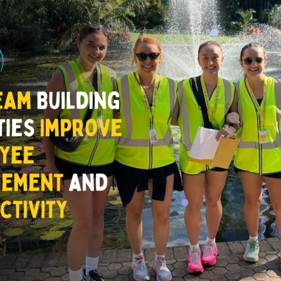 tb-blog Team Building Activities