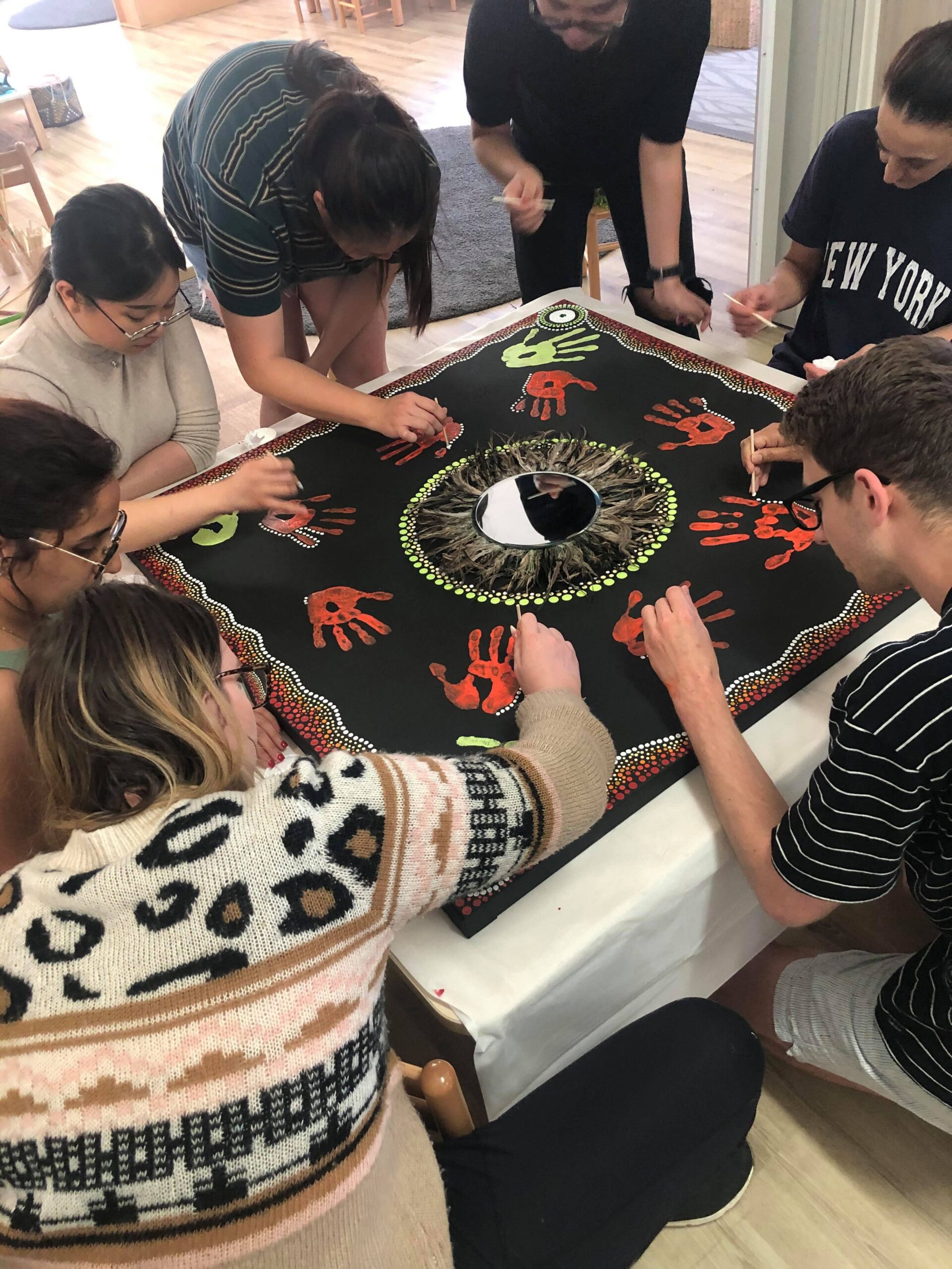 Koori Kulcha Experience