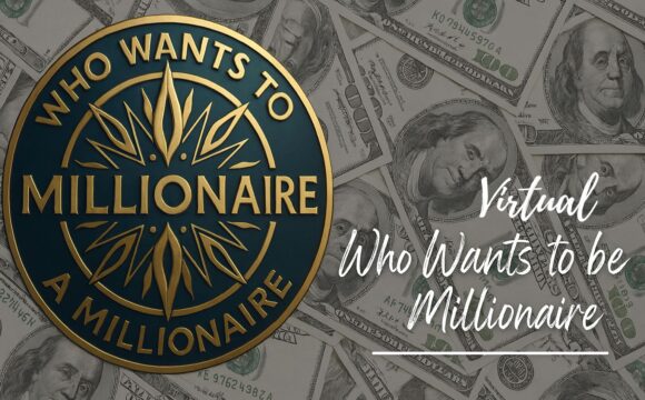 Who Wants to Be a Millionaire