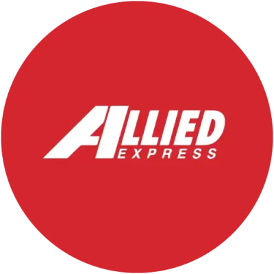 Allied-Express-Logo